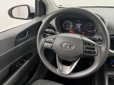 HYUNDAI HB 20 Sedan 1.0 12V 4P FLEX COMFORT PLUS, Foto 13