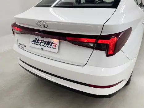 HYUNDAI HB 20 Sedan 1.0 12V 4P FLEX COMFORT PLUS, Foto 16