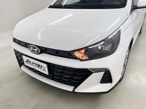 HYUNDAI HB 20 Sedan 1.0 12V 4P FLEX COMFORT PLUS, Foto 17