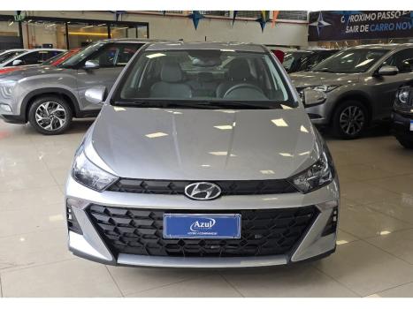 HYUNDAI HB 20 Sedan 1.0 12V 4P FLEX COMFORT PLUS, Foto 2