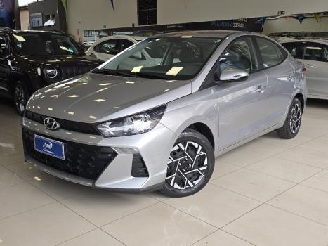 HYUNDAI HB 20 Sedan 1.0 12V 4P FLEX COMFORT PLUS, Foto 3