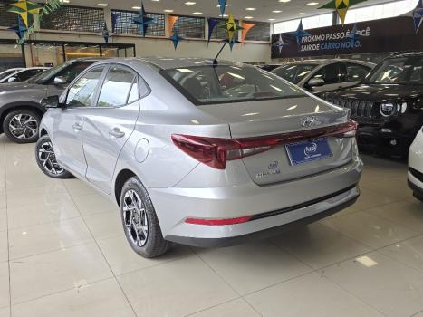 HYUNDAI HB 20 Sedan 1.0 12V 4P FLEX COMFORT PLUS, Foto 4