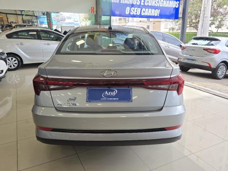 HYUNDAI HB 20 Sedan 1.0 12V 4P FLEX COMFORT PLUS, Foto 5