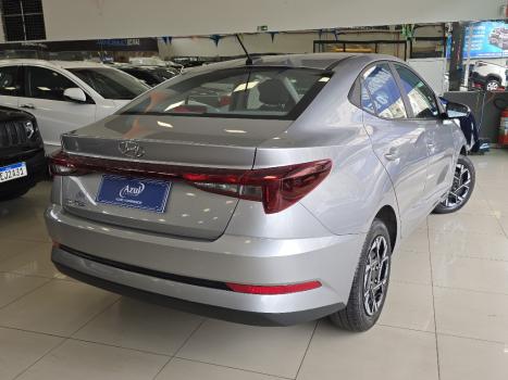 HYUNDAI HB 20 Sedan 1.0 12V 4P FLEX COMFORT PLUS, Foto 6