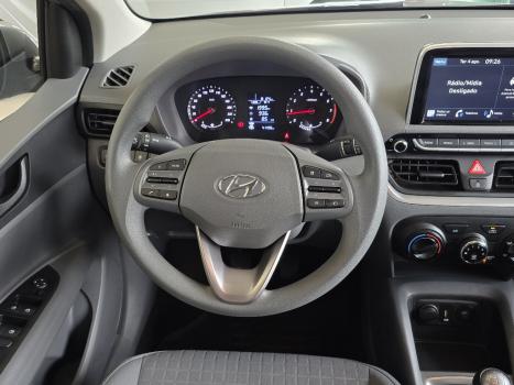 HYUNDAI HB 20 Sedan 1.0 12V 4P FLEX COMFORT PLUS, Foto 11