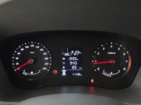 HYUNDAI HB 20 Sedan 1.0 12V 4P FLEX COMFORT PLUS, Foto 12