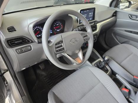HYUNDAI HB 20 Sedan 1.0 12V 4P FLEX COMFORT PLUS, Foto 14