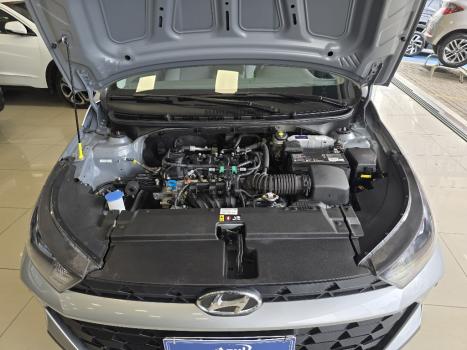 HYUNDAI HB 20 Sedan 1.0 12V 4P FLEX COMFORT PLUS, Foto 19