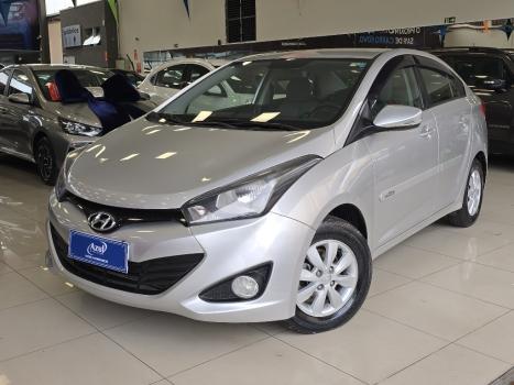 HYUNDAI HB 20 Sedan 1.6 16V 4P FLEX COMFORT PLUS AUTOM�TICO, Foto 3
