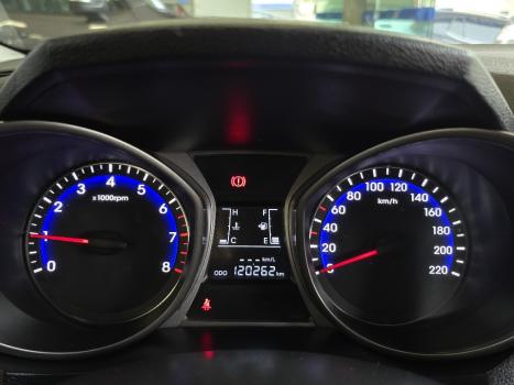 HYUNDAI HB 20 Sedan 1.6 16V 4P FLEX COMFORT PLUS AUTOM�TICO, Foto 12