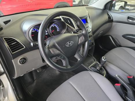 HYUNDAI HB 20 Sedan 1.6 16V 4P FLEX COMFORT PLUS AUTOM�TICO, Foto 14