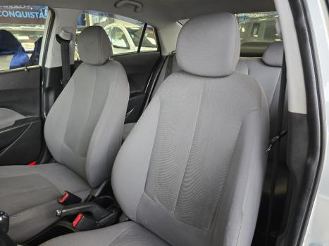 HYUNDAI HB 20 Sedan 1.6 16V 4P FLEX COMFORT PLUS AUTOM�TICO, Foto 15
