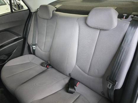 HYUNDAI HB 20 Sedan 1.6 16V 4P FLEX COMFORT PLUS AUTOM�TICO, Foto 16