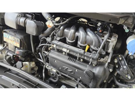 HYUNDAI HB 20 Sedan 1.6 16V 4P FLEX COMFORT PLUS AUTOM�TICO, Foto 20