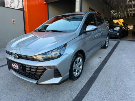 HYUNDAI HB 20 Sedan 1.0 12V 4P FLEX COMFORT PLUS, Foto 1