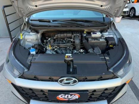 HYUNDAI HB 20 Sedan 1.0 12V 4P FLEX COMFORT PLUS, Foto 6