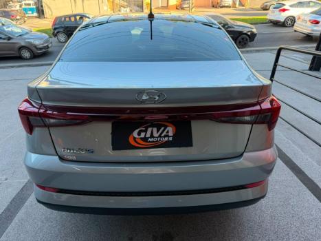 HYUNDAI HB 20 Sedan 1.0 12V 4P FLEX COMFORT PLUS, Foto 7