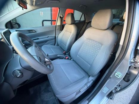 HYUNDAI HB 20 Sedan 1.0 12V 4P FLEX COMFORT PLUS, Foto 9