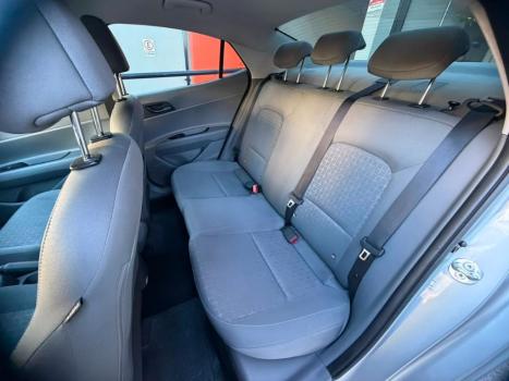 HYUNDAI HB 20 Sedan 1.0 12V 4P FLEX COMFORT PLUS, Foto 10