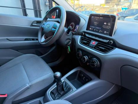 HYUNDAI HB 20 Sedan 1.0 12V 4P FLEX COMFORT PLUS, Foto 12
