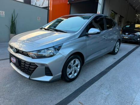HYUNDAI HB 20 Sedan 1.0 12V 4P FLEX COMFORT PLUS, Foto 1