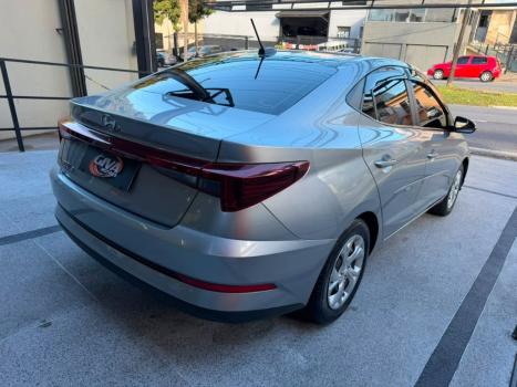 HYUNDAI HB 20 Sedan 1.0 12V 4P FLEX COMFORT PLUS, Foto 3