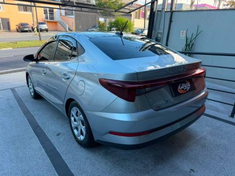 HYUNDAI HB 20 Sedan 1.0 12V 4P FLEX COMFORT PLUS, Foto 4