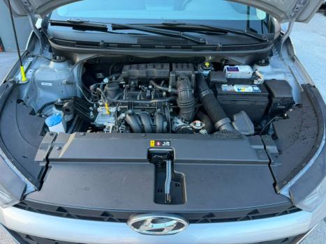 HYUNDAI HB 20 Sedan 1.0 12V 4P FLEX COMFORT PLUS, Foto 6