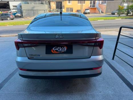 HYUNDAI HB 20 Sedan 1.0 12V 4P FLEX COMFORT PLUS, Foto 7