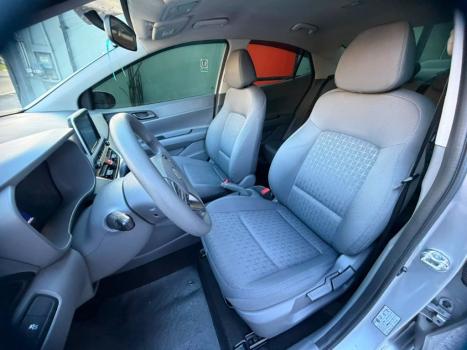 HYUNDAI HB 20 Sedan 1.0 12V 4P FLEX COMFORT PLUS, Foto 9