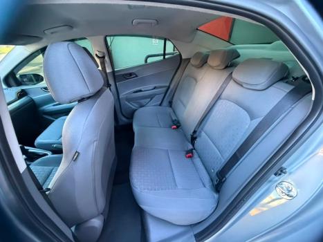 HYUNDAI HB 20 Sedan 1.0 12V 4P FLEX COMFORT PLUS, Foto 10