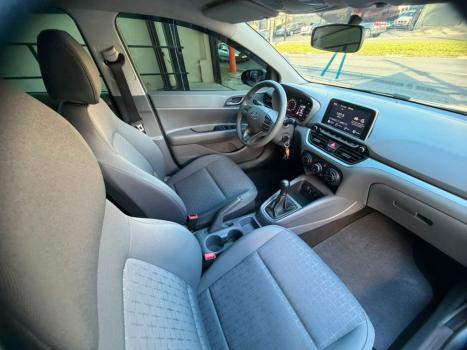 HYUNDAI HB 20 Sedan 1.0 12V 4P FLEX COMFORT PLUS, Foto 12