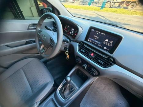 HYUNDAI HB 20 Sedan 1.0 12V 4P FLEX COMFORT PLUS, Foto 14