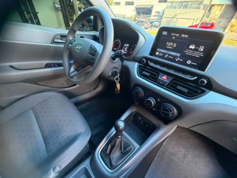 HYUNDAI HB 20 Sedan 1.0 12V 4P FLEX COMFORT PLUS, Foto 15