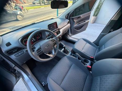 HYUNDAI HB 20 Sedan 1.0 12V 4P FLEX COMFORT PLUS, Foto 16