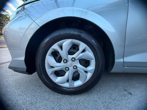 HYUNDAI HB 20 Sedan 1.0 12V 4P FLEX COMFORT PLUS, Foto 17