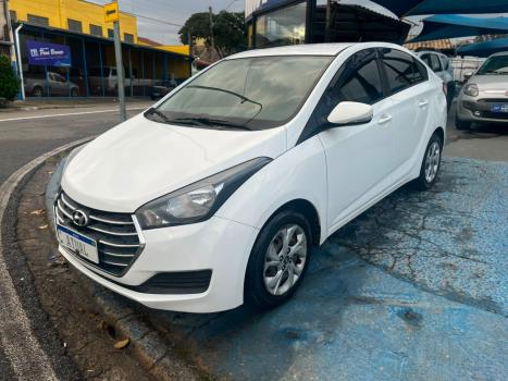 HYUNDAI HB 20 Sedan 1.0 12V 4P FLEX COMFORT PLUS, Foto 2