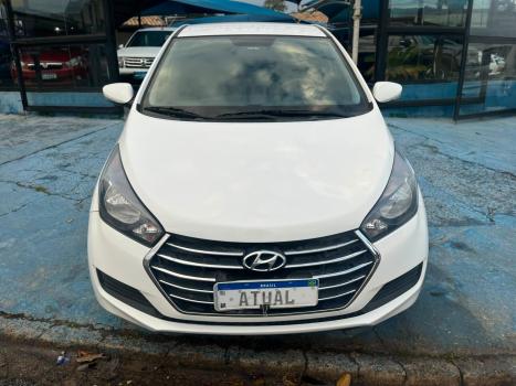 HYUNDAI HB 20 Sedan 1.0 12V 4P FLEX COMFORT PLUS, Foto 3