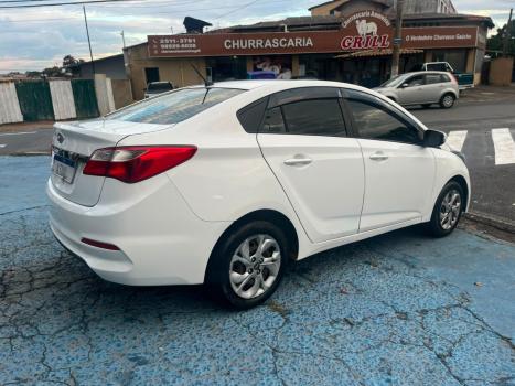HYUNDAI HB 20 Sedan 1.0 12V 4P FLEX COMFORT PLUS, Foto 5