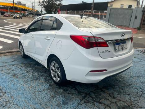 HYUNDAI HB 20 Sedan 1.0 12V 4P FLEX COMFORT PLUS, Foto 6