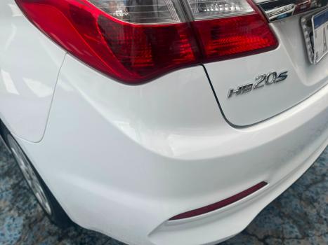 HYUNDAI HB 20 Sedan 1.0 12V 4P FLEX COMFORT PLUS, Foto 8