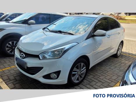 HYUNDAI HB 20 Sedan 1.6 16V 4P FLEX PREMIUM AUTOM�TICO, Foto 1