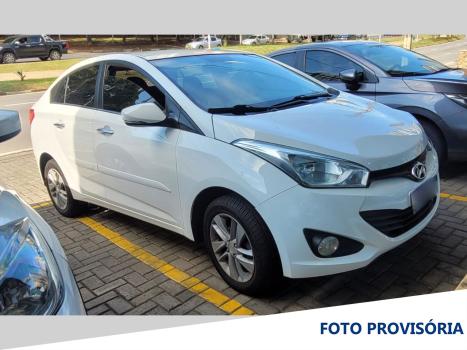 HYUNDAI HB 20 Sedan 1.6 16V 4P FLEX PREMIUM AUTOM�TICO, Foto 2