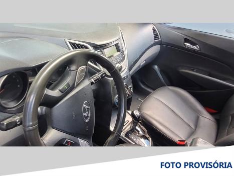 HYUNDAI HB 20 Sedan 1.6 16V 4P FLEX PREMIUM AUTOM�TICO, Foto 5