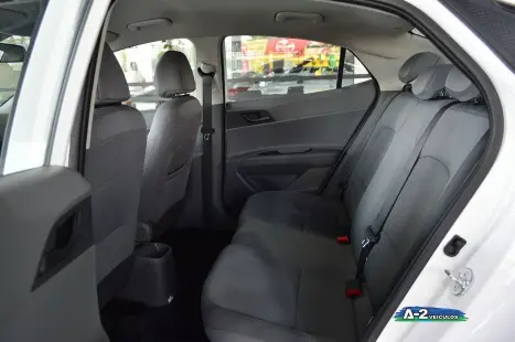 HYUNDAI HB 20 Sedan 1.0 12V 4P FLEX COMFORT PLUS, Foto 4