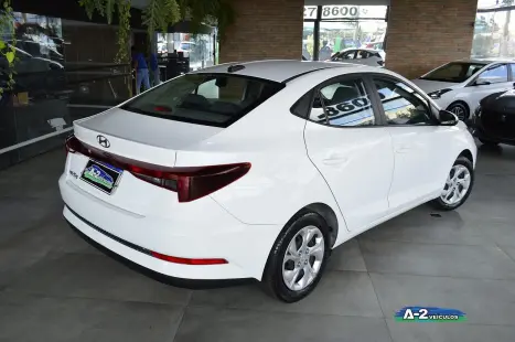 HYUNDAI HB 20 Sedan 1.0 12V 4P FLEX COMFORT PLUS, Foto 5