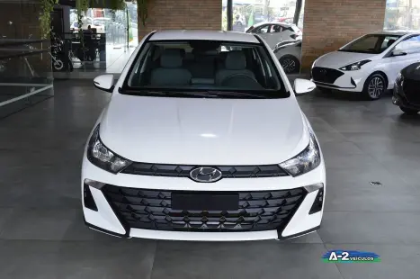 HYUNDAI HB 20 Sedan 1.0 12V 4P FLEX COMFORT PLUS, Foto 9