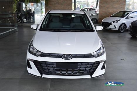 HYUNDAI HB 20 Sedan 1.0 12V 4P FLEX COMFORT PLUS, Foto 9