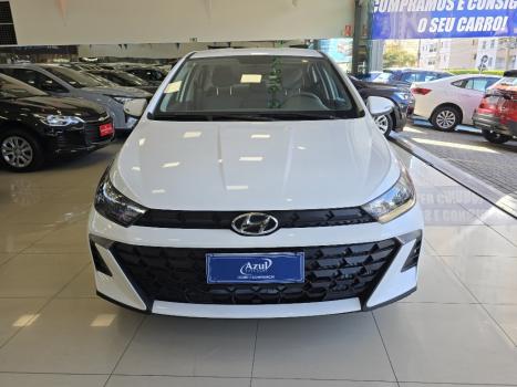 HYUNDAI HB 20 Sedan 1.0 12V 4P FLEX COMFORT PLUS, Foto 2