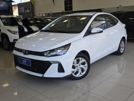 HYUNDAI HB 20 Sedan 1.0 12V 4P FLEX COMFORT PLUS, Foto 3